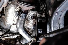 Load image into Gallery viewer, AWE Tuning 07-18 Jeep Wrangler JK/JKU 3.6L Loop Replacement Pipe