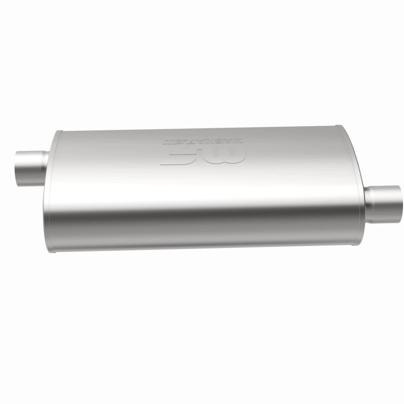 MagnaFlow Muffler Mag SS 22X5X11 3X3 O/O