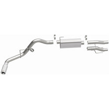 Load image into Gallery viewer, Magnaflow 2021 Ford F-150 Street Series Cat-Back Performance Exhaust System