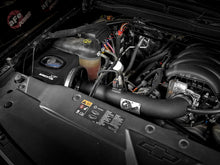 Load image into Gallery viewer, aFe POWER Momentum XP Pro 5R Intake System 14-18 GM Trucks/SUVs V8-5.3L