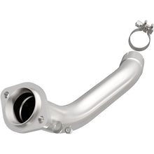 Load image into Gallery viewer, MagnaFlow Manifold Pipe 12-13 Wrangler 3.6L