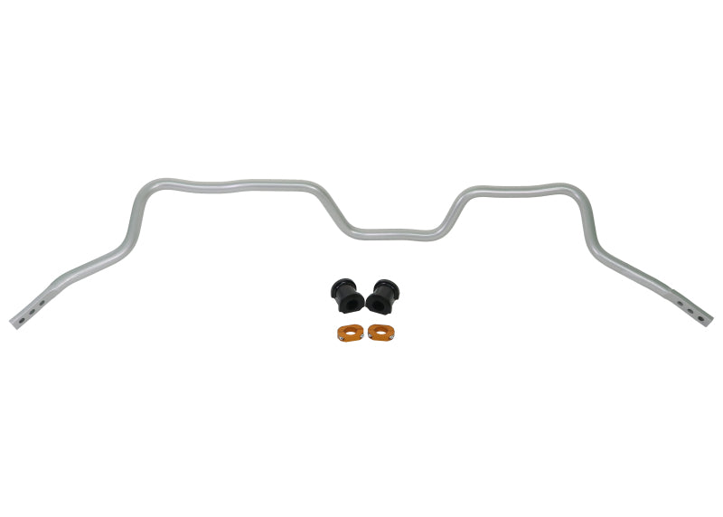 Whiteline 02-06 Acura RSX Front 22mm Heavy Duty Adjustable Sway Bar