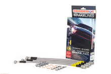 Load image into Gallery viewer, Goodridge 01-05 Lexus IS300 Stainless Steel Brake Line Kit