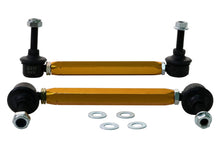 Load image into Gallery viewer, Whiteline 92-01 Lexus ES Rear Swaybar Link Assembly Kit