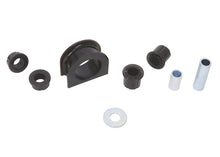 Load image into Gallery viewer, Whiteline 2001 Toyota Sequoia Steering Rack Bushing Kit