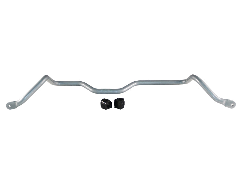 Whiteline 02-06 Mini Cooper/Cooper S Front Heavy Duty Adjustable Sway Bar - 26mm