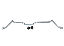 Load image into Gallery viewer, Whiteline 02-06 Mini Cooper/Cooper S Front Heavy Duty Adjustable Sway Bar - 26mm