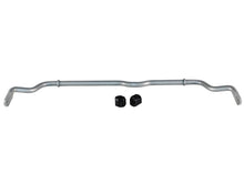 Load image into Gallery viewer, Whiteline 17-18 Infiniti QX30 Front Heavy Duty 2 Hole Adjustable 27mm Swaybar