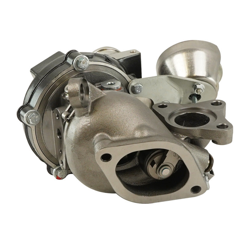 BD Diesel Screamer Turbo Kit - 13-16 Ford F-150 3.5L Ecoboost