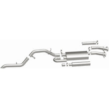 Load image into Gallery viewer, MagnaFlow Stainless Overland Cat-Back Exhaust 15-21 Chevy Colorado/ 15-21 GMC Canyon