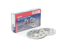 Load image into Gallery viewer, H&amp;R Trak+ 25mm DRM Wheel Spacer 5/114.3 Bolt Pattern 56 Center Bore Bolt 12x1.25 Thread