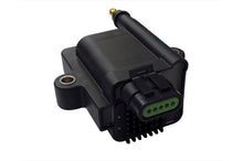 Load image into Gallery viewer, Haltech High Output IGN-1A Inductive Coil w/Built-In Ignitor (Incl Plug &amp; Pins)