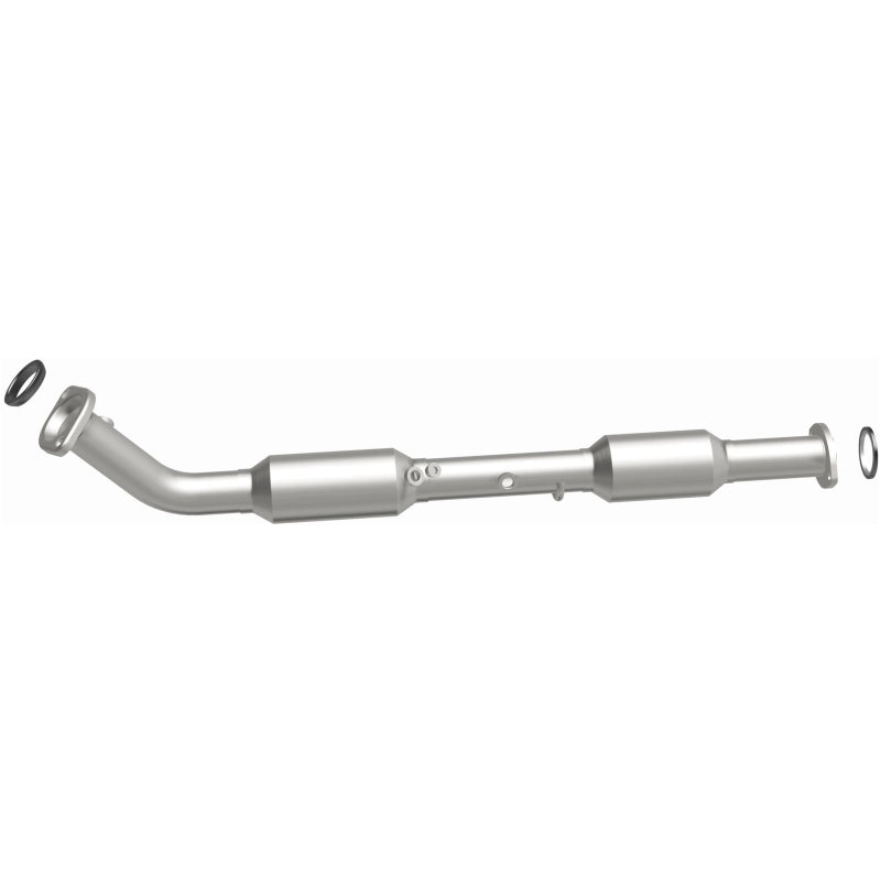 MagnaFlow Conv DF 05-08 Tacoma 2.7 Rear