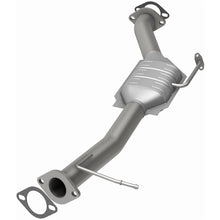 Load image into Gallery viewer, MagnaFlow Conv DF 93-95 Mazda RX7 1.3L