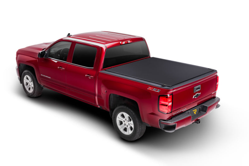 Truxedo 2020 Jeep Gladiator 5ft Pro X15 Bed Cover