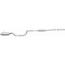 Load image into Gallery viewer, MagnaFlow Sys C/B Honda Civic 3Dr 96-