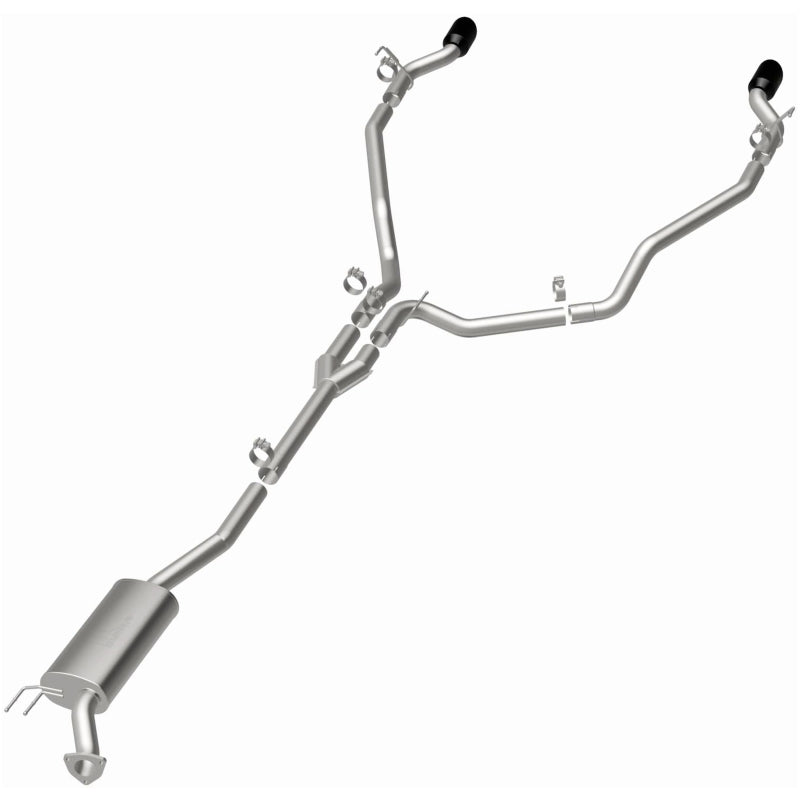 Magnaflow 2021+ Honda Ridgeline 3.5L NEO Cat-Back Exhaust System