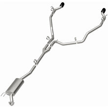 Load image into Gallery viewer, Magnaflow 2021+ Honda Ridgeline 3.5L NEO Cat-Back Exhaust System