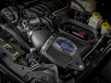 Load image into Gallery viewer, aFe 21 Jeep Wrangler 392 JL V8-6.4L Momentum GT Cold Air Intake System w/ Pro 5R Filter