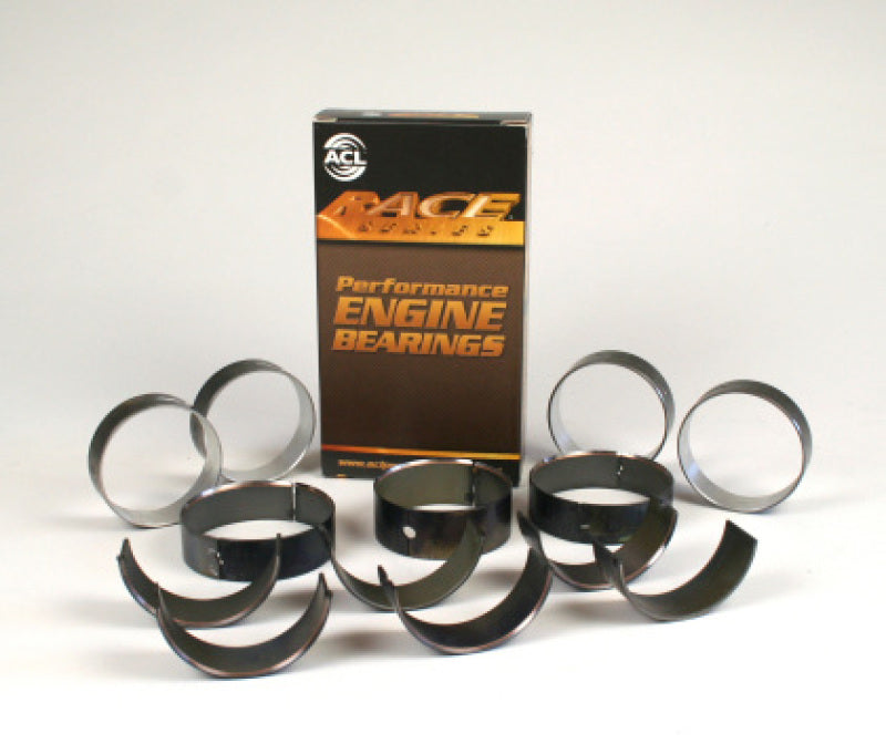 ACL BMW N54/N55/S55B30 3.0L Standard Size Main Bearing Set