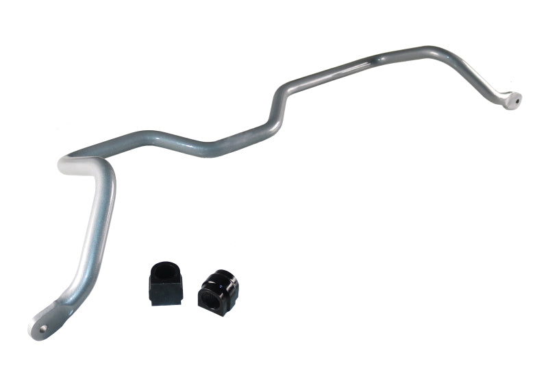 Whiteline 02-06 Mini Cooper/Cooper S Front Heavy Duty Adjustable Sway Bar - 26mm