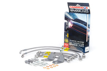 Load image into Gallery viewer, Goodridge 04 Pontiac GTO Brake Lines