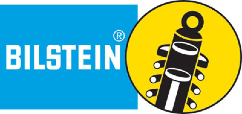 Bilstein B16 1997 BMW 540i Base Front and Rear Performance Suspension System