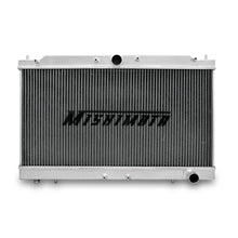 Load image into Gallery viewer, Mishimoto 95-99 Mitsubishi Eclipse Turbo Manual Aluminum Radiator