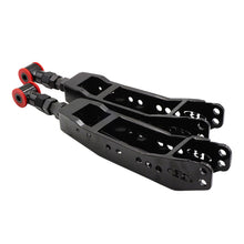 Load image into Gallery viewer, BLOX Racing Rear Lower Control Arms - Black (2013+ Subaru BRZ/Toyota 86 / 2008+ Subaru WRX/STI)