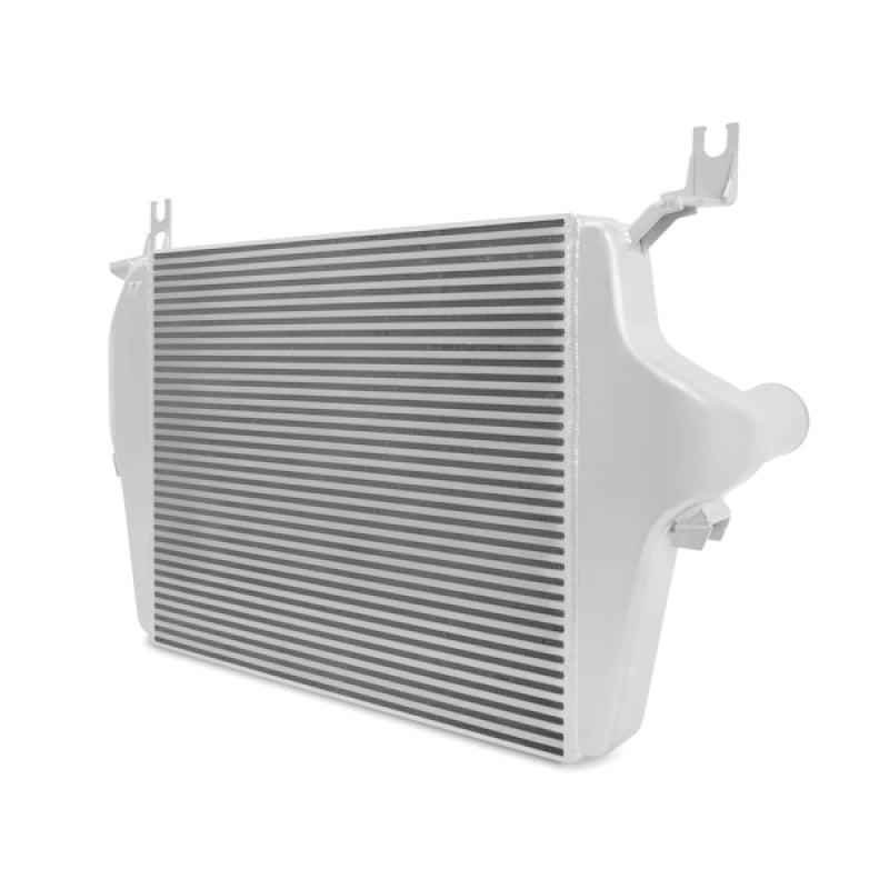 Mishimoto 03-07 Ford 6.0L Powerstroke Intercooler (Silver)