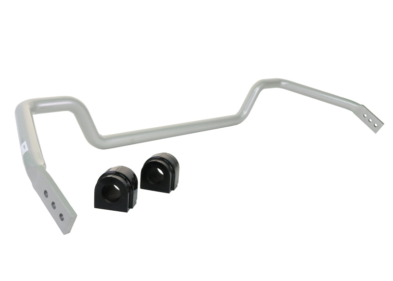 Whiteline 10/01-07/05 BMW 3 Series E46 Front Heavy Duty Adjustable 30mm Swaybar