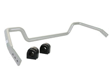 Load image into Gallery viewer, Whiteline 10/01-07/05 BMW 3 Series E46 Front Heavy Duty Adjustable 30mm Swaybar