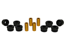 Load image into Gallery viewer, Whiteline 12+ Scion FR-S/Subaru BRZ/Toyota 86/Toyota GT-86 Rear Crossmember-Mount Bushing