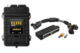 Haltech Elite 2500 Adaptor Harness ECU Kit