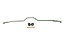 Load image into Gallery viewer, Whiteline 17-18 Infiniti QX30 Rear Heavy Duty 2 Hole Adjustable 24mm Swaybar