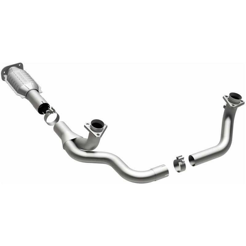 MagnaFlow Conv DF GM 93 95