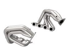 Load image into Gallery viewer, Kooks 2020 Chevrolet Corvette C8 1-7/8in Super Street Stainless Headers