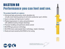 Load image into Gallery viewer, Bilstein B8 14-17 Mazda 6 Front Right Twintube Strut Assembly