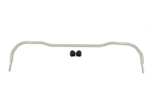 Load image into Gallery viewer, Whiteline 5/89-03 Nissan Skyline R32 GTR AWD Front 22mm Heavy Duty Adjustable Sway Bar