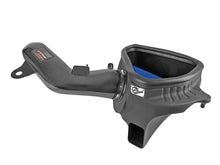 Load image into Gallery viewer, aFe Track Series Carbon Fiber Intake w/Pro 5R Filter BMW M2 (F87) 16-18 L6-3.0L (t) N55