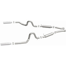 Load image into Gallery viewer, MagnaFlow Magnapack Sys C/B 94-98 Ford Mustang Gt/Cobra 4.6L