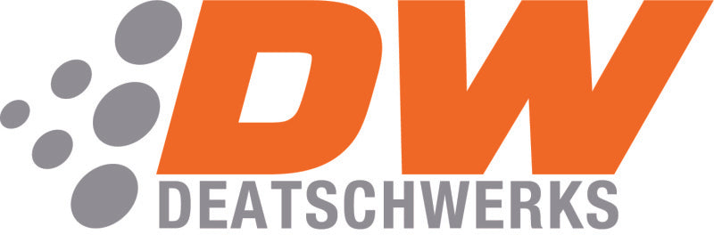 DeatschWerks 96-99 Nissan I30 VQ30 / RB25DET / Maxima VQ30de / 300zx 370cc Side Feed Injectors