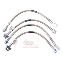 Load image into Gallery viewer, Russell Performance 84-87 Chevrolet Corvette Brake Line Kit