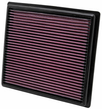 Load image into Gallery viewer, K&amp;N 10 Lexus RX350 3.5L-V6 Drop In Air Filter