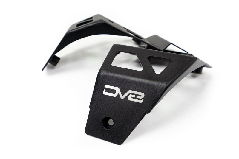 DV8 Offroad 18-22 Jeep Gladiator JT Cowl Light Bar Bracket