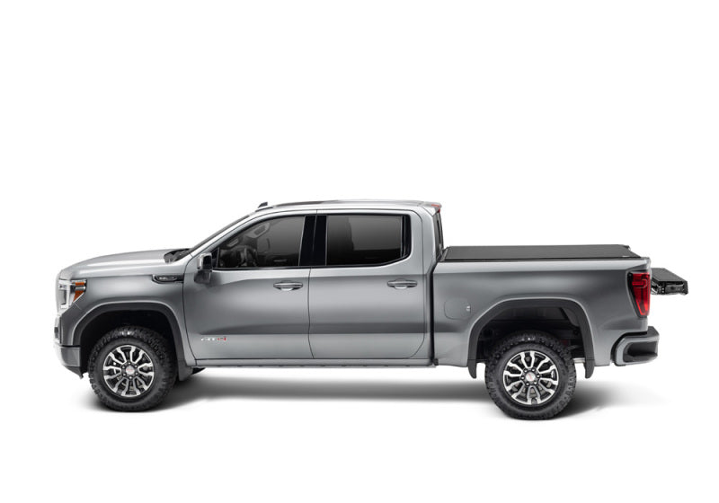 Truxedo 19-20 GMC Sierra & Chevrolet Silverado 1500 (New Body) w/Tailgate 5ft 8in Pro X15 Bed Cover