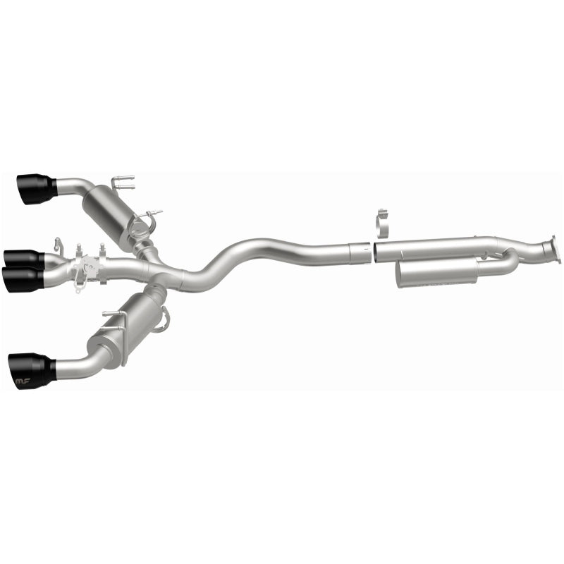 Magnaflow 2023 Toyota GR Corolla NEO Cat-Back Exhaust System