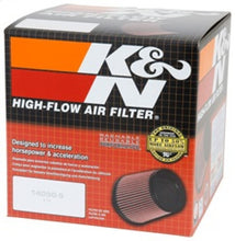 Load image into Gallery viewer, K&amp;N Replacement Air Filter TOYOTA LANDCRUISER 1993-97