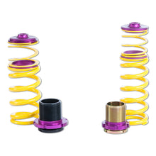 Load image into Gallery viewer, KW 2016 Audi R8 Height Adjustable Spring Kit