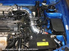 Load image into Gallery viewer, Injen 04-06 Tiburon 2.0L 4 Cyl. Polished Cold Air Intake